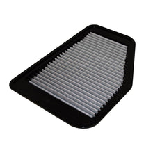 Load image into Gallery viewer, aFe Magnum FLOW OE Replacement Air Filter w/ Pro DRY S Media (31-10160)