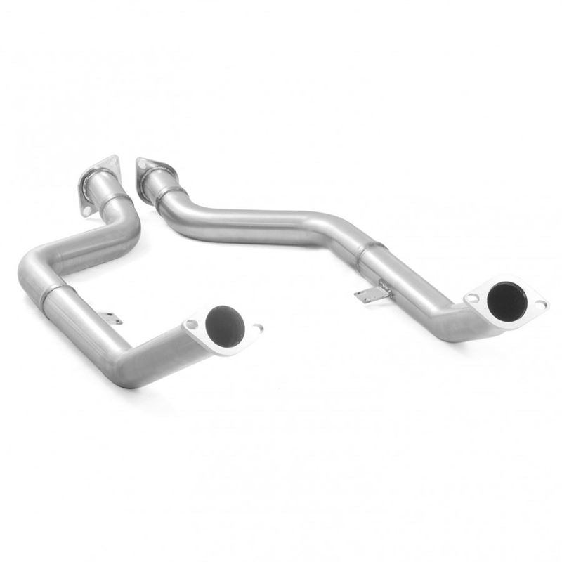 Ark Performance Downpipes (DP0804-0118A)