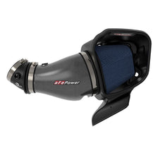 Load image into Gallery viewer, aFe Track Series Stage-2 Carbon Fiber Intake System w/ Pro 5R Media (57-10002R)