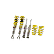 Load image into Gallery viewer, KW Suspension Coilover Kit V1 for Audi RS6 RS6 plus (4B) Sedan/Avant Quattro (10210053)