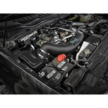 Load image into Gallery viewer, aFe QUANTUM Cold Air Intake System w/ Pro DRY S Media (53-10004D)