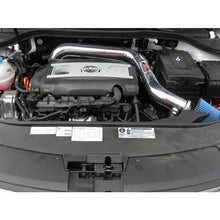 Load image into Gallery viewer, Injen 10-11 Volkswagen MKVI GTI 2.0L TSI 4cyl Black Cold Air Intake (SP3073BLK)