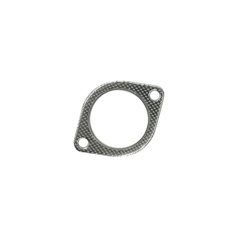 GReddy Oval 2-lt Exhaust Gasket (2.76" ID) (11000324)