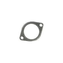 Load image into Gallery viewer, GReddy Oval 2-lt Exhaust Gasket (2.76&quot; ID) (11000324)