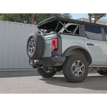 Load image into Gallery viewer, aFe Power Axle-Back Exhaust System for 2021-2022 Ford Bronco(49-33137-B)