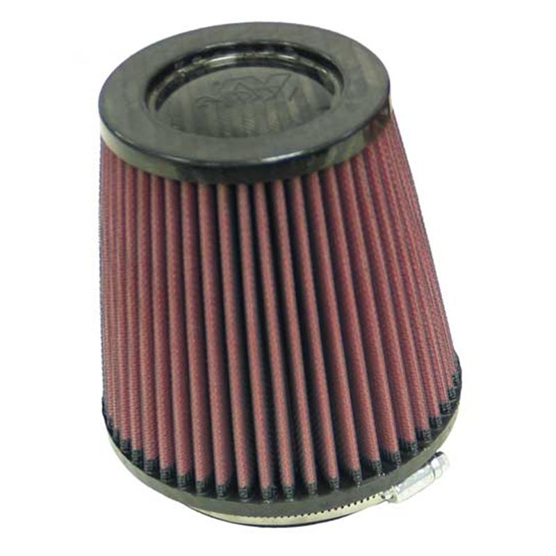 K&N Universal Carbon Fiber Top Air Filter (RP-4660)