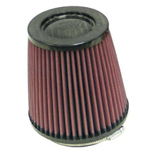 Load image into Gallery viewer, K&amp;N Universal Carbon Fiber Top Air Filter (RP-4660)