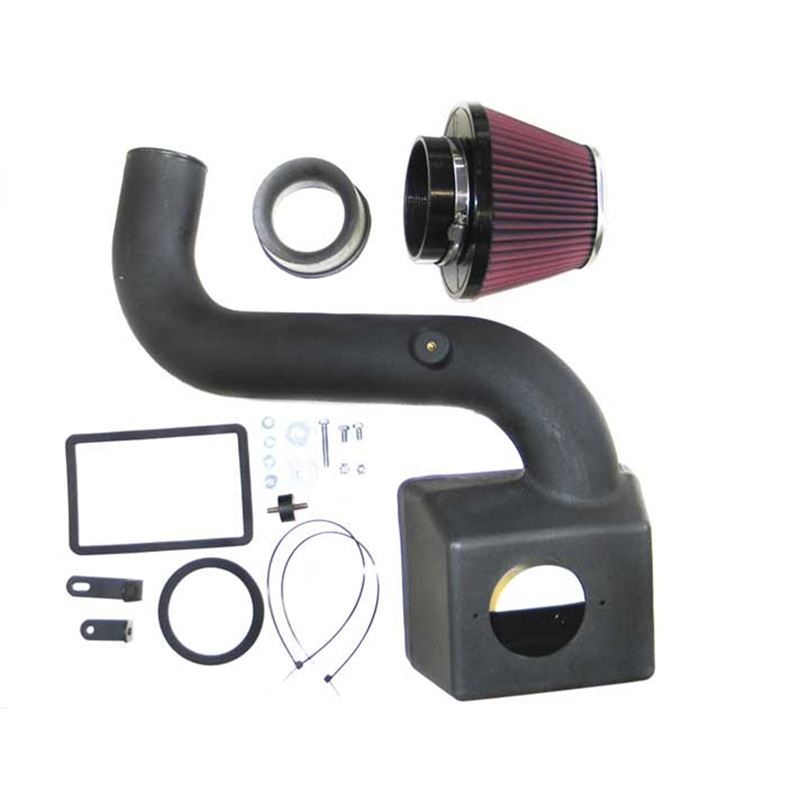 K&N Performance Air Intake System (57I-2503)