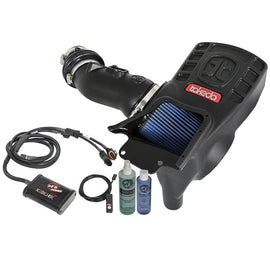 aFe SCORCHER GT Performance Package (77-46602-PK)