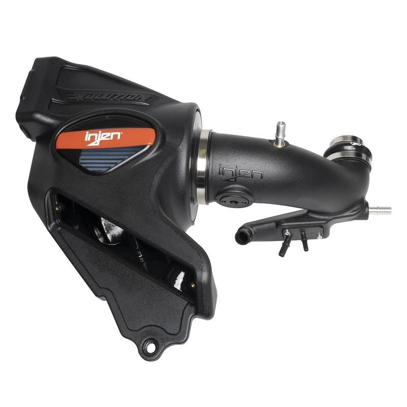 Injen EVOLUTION Cold Air Intake System (EVO9300)