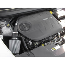 Load image into Gallery viewer, aFe Magnum FORCE Stage-2 Cold Air Intake System w/ Pro DRY S Media (51-12462)