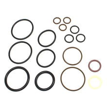 Load image into Gallery viewer, aFe Sway-A-Way Seal Kit for 2.0 Shock Seal Kit w/ 7/8in shaft (52000-SP30)