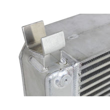 Load image into Gallery viewer, aFe BladeRunner GT Series Intercooler Kit w/ Tubes Black (46-20132-B)