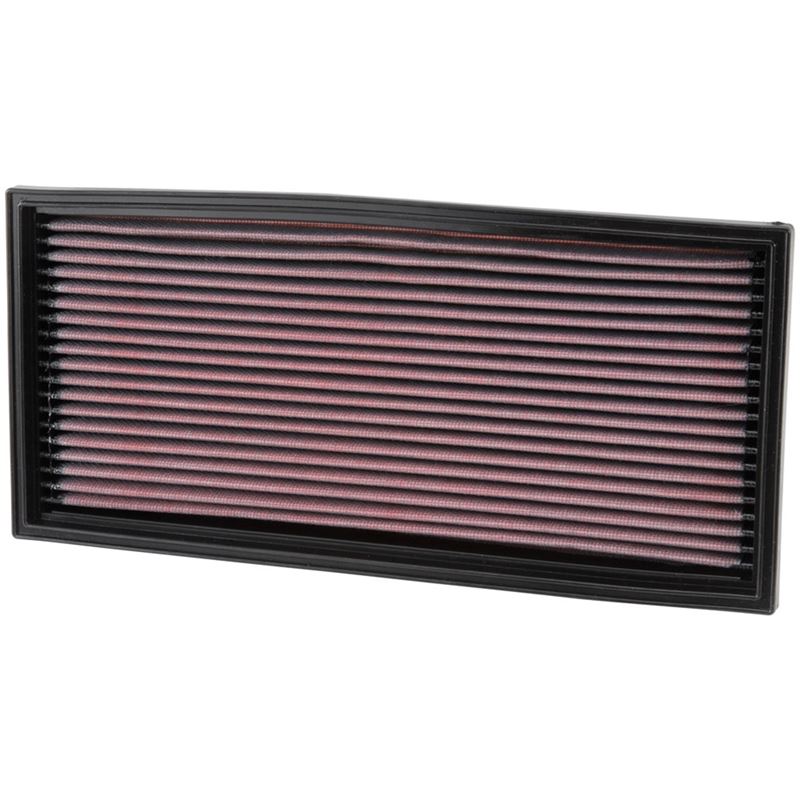 K&N Air Filter (33-2678)