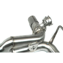 Load image into Gallery viewer, Fabspeed 488 Pista Valvetronic Dual Tone Exhaust System (FS.FER.488P.VE)