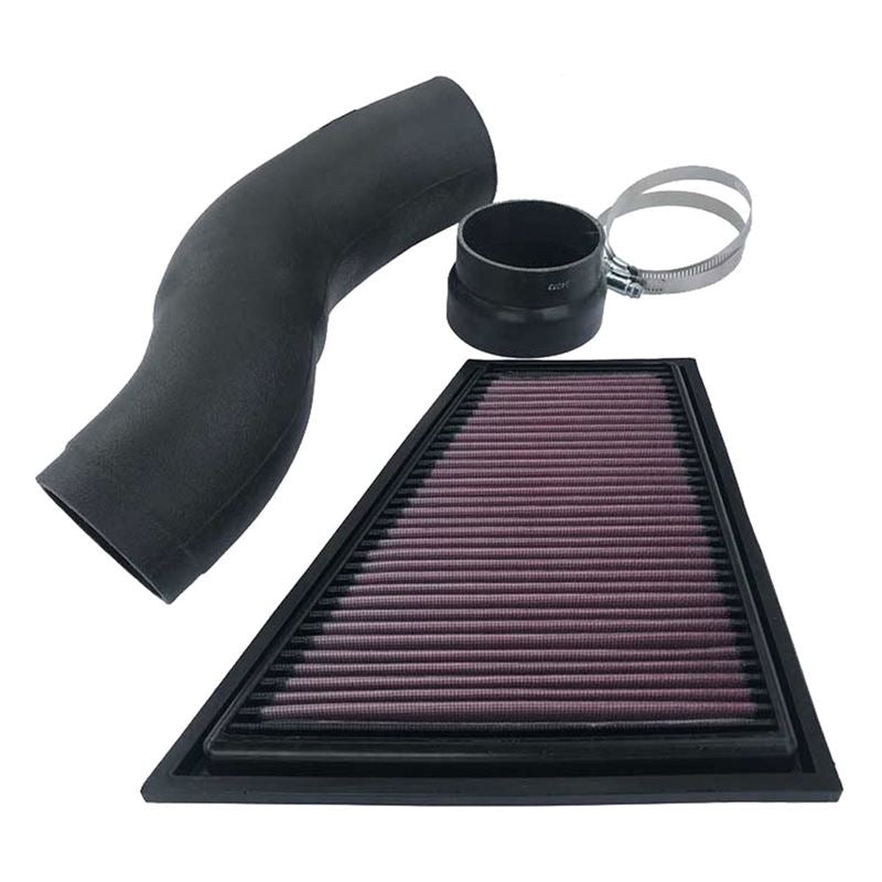 K&N Performance Air Intake System (57-0690)