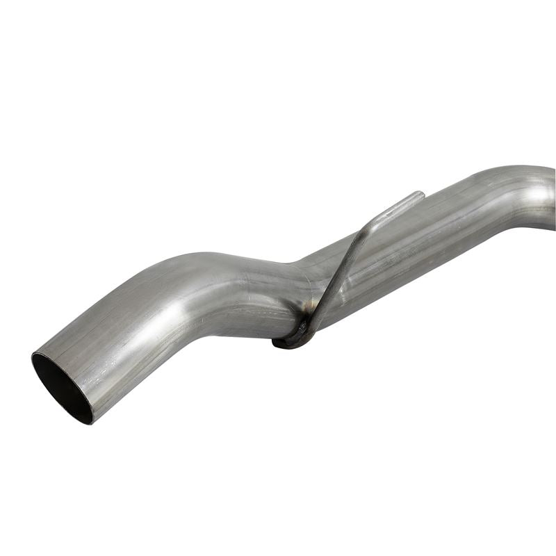 aFe Vulcan Series 304 Stainless Steel Cat-Back Exhaust System w/o Tip (49-34101)