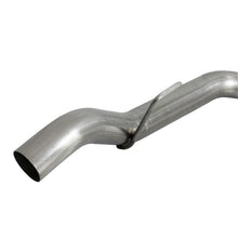 Load image into Gallery viewer, aFe Vulcan Series 304 Stainless Steel Cat-Back Exhaust System w/o Tip (49-34101)