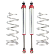 Load image into Gallery viewer, aFe Sway-A-Way 2.0 IN Rear Shock Kit w/Coil Springs (102-0052-06)