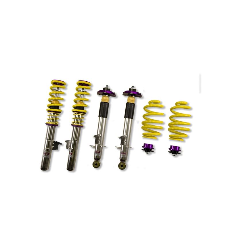 KW Suspension Coilover Kit V3 for BMW X6 (35220069)