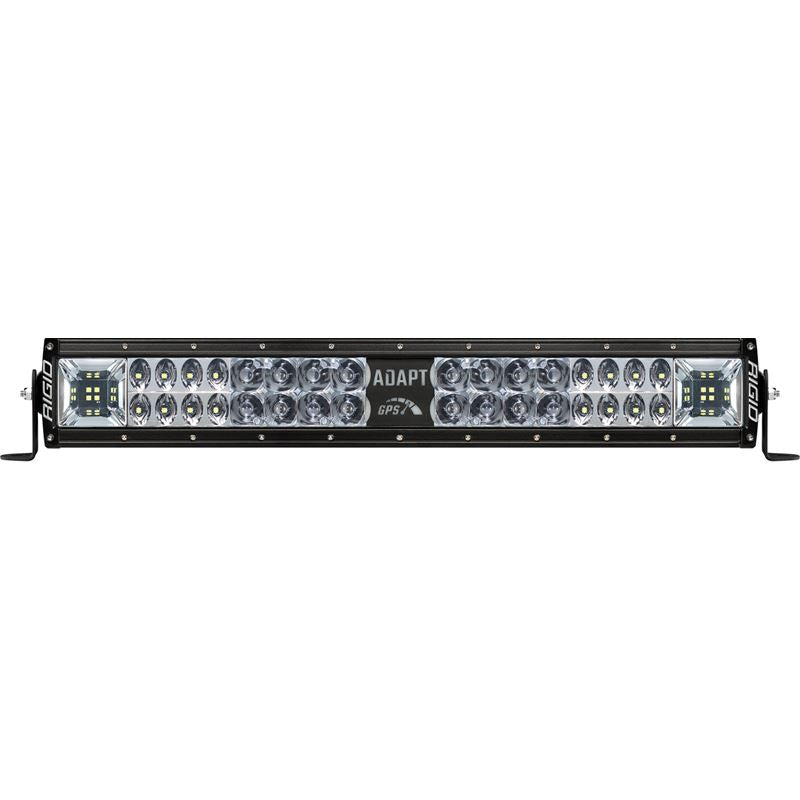 Rigid Industries 20in Adapt E-Series Light Bar (260413)