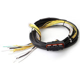 Haltech HPI8 - High Power Igniter - 2m Flying Lead Loom Only (HT-040025)