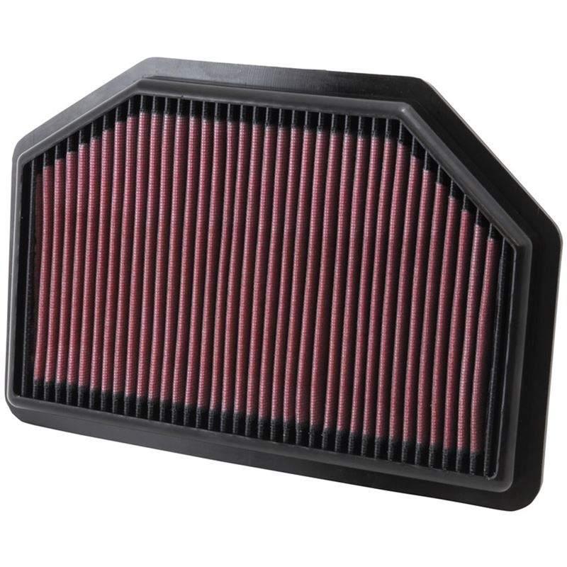 K&N Air Filter (33-2481)