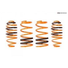 Load image into Gallery viewer, Ark Performance GT-F Lowering Springs (LF0402-0500)