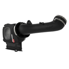 Load image into Gallery viewer, afe Momentum HD Cold Air Intake System w/ Pro DRY S Media (td) (50-70007D)