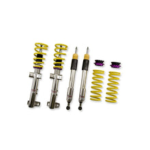 Load image into Gallery viewer, KW Suspension Coilover Kit V3 for Mercedes-Benz E-Class Coupe (C207) (all incl. AMG) RWD (35225029)