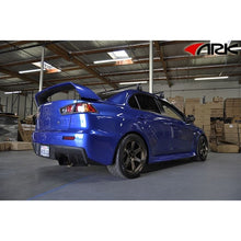 Load image into Gallery viewer, Ark Performance GT-F Lowering Springs for Mitubishi EVO X (LF1800-0600)