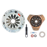 EXEDY Racing Clutch Stage 2 Cerametallic Clutch Kit (16954A)