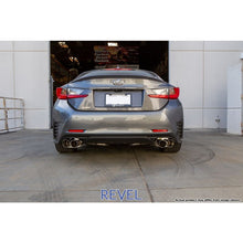 Load image into Gallery viewer, Revel Medallion Touring-S Exhaust System for 2016-2018 Lexus RC350/RC200T/RC Turbo (T70181AR)