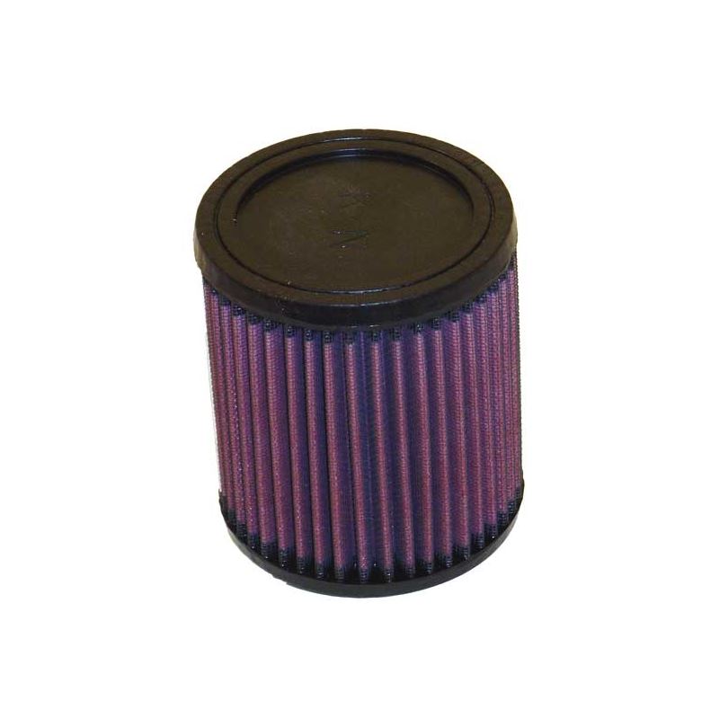 K&N Clamp-on Air Filter (RU-0840)