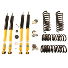 Load image into Gallery viewer, Bilstein B12 (Pro-Kit)-Suspension Kit (46-190437)