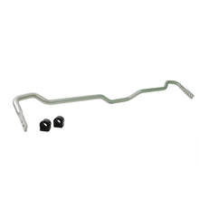 Load image into Gallery viewer, Whiteline SWAY BAR 24mm 2 HOLE ADJUSTABLE for 2015-2020 Mercedes-Benz GLA250 (BMR96Z)