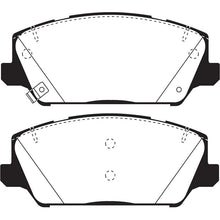 Load image into Gallery viewer, EBC Greenstuff 2000 Series Sport Brake Pads (DP23082)