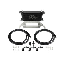 Load image into Gallery viewer, aFe Power Transmission Oil Cooler Kit for 2010-2012 Ram 2500(46-80005)