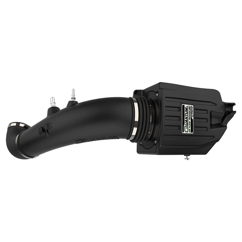 aFe QUANTUM Cold Air Intake System w/ Pro 5R Media (53-10010R)