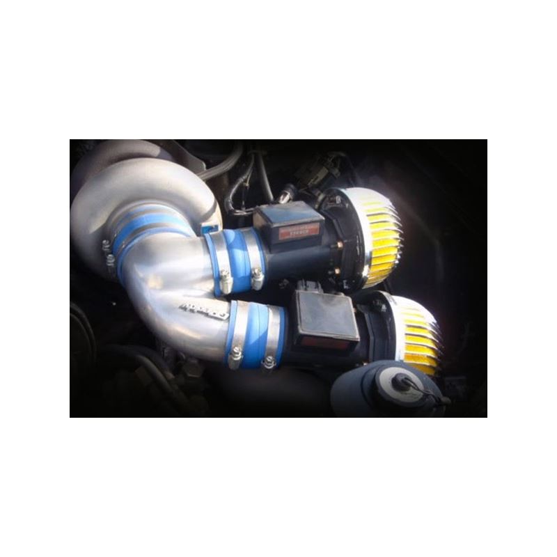 GReddy T78-33D Turbo Upgrade Kit (11520038)