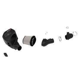 aFe Power Cold Air Intake System for 2017-2022 Cadillac XT5(50-70071D)