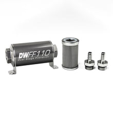 Load image into Gallery viewer, Deatschwerks Fuel Filter(8-03-110-100K-38)