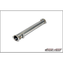 Load image into Gallery viewer, AMS Mitsubishi Lancer Evolution X/Ralliart Stainless Steel Test Pipe (AMS.04.05.0002-1)