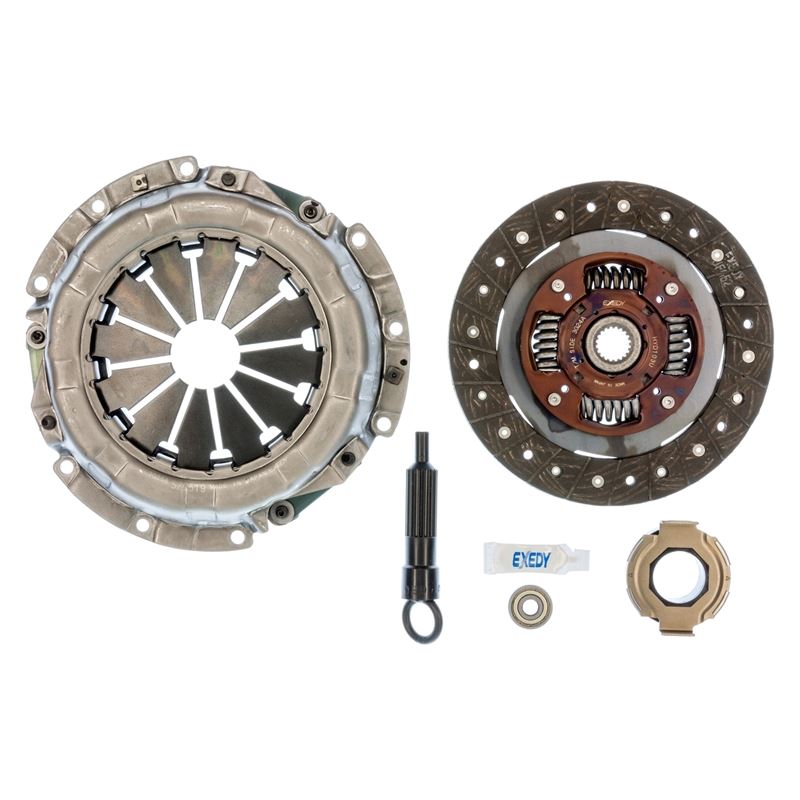 EXEDY Racing Clutch OEM Clutch Kit for 1989-1997 Geo Tracker (04137)