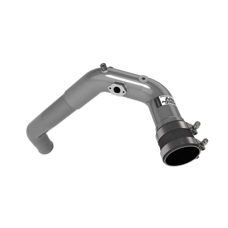 K&N 19-21 Kia Stringer V6-3.3L Charge Pipe Kit (77-1014KS)