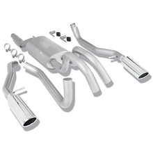 Load image into Gallery viewer, Borla Cat-Back Exhaust System - S-Type (140291)