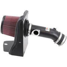 Load image into Gallery viewer, K&amp;N Typhoon Cold Air Induction Kit (69-6033TTK)