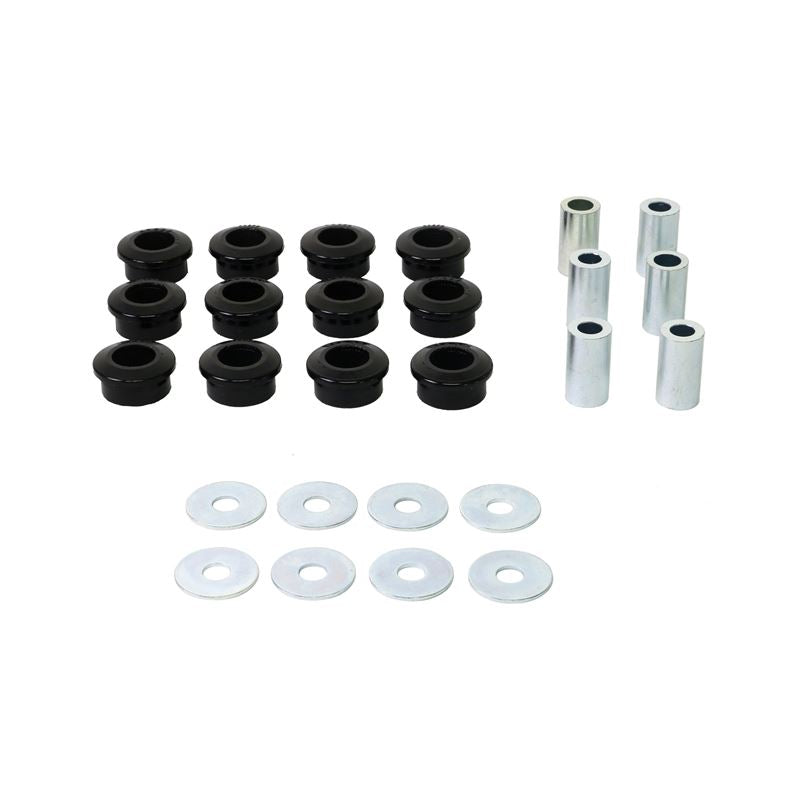 Whiteline Kta124 Service Kit for 2001-2003 Subaru Outback (KSK124)