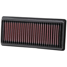 Load image into Gallery viewer, K&amp;N Replacement Air Filter (BA-2012)