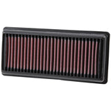 K&N Replacement Air Filter (BA-2012)